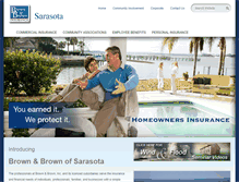 Tablet Screenshot of bbsarasota.com